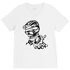 fixed V-Neck Tee