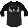 paternity test 3/4 Sleeve Shirt