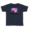 Daddy Bear Toddler T-shirt