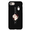 Peek a Boo with Pocket Baby Boy iPhone 8