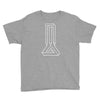 improsible Youth Tee