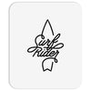 surf rider Mousepad