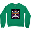 ONE PIECE Crewneck Sweatshirt
