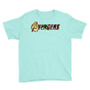 avengers 4 Youth Tee