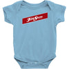 jerk store Baby Bodysuit