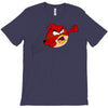 now with fists T-Shirt