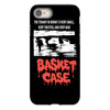 basket case 80s horror movie iPhone 8