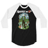 fairytale the 13th 3/4 Sleeve Shirt