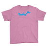 bob dylan homage Youth Tee