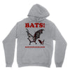 bats! Unisex Hoodie