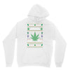 smoke weed ugly sweater Hoodie