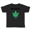 mr (2) Toddler T-shirt