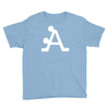 a doggy Youth Tee