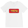 woow V-Neck Tee
