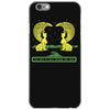 neverending trail iPhone 6/6s Case