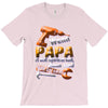 wenn papa T-Shirt