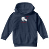 british and irish lions Youth Hoodie