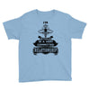 I Am Bee Actually In A Very Commited Relationship Youth Tee
