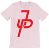 jake paul red T-Shirt