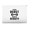 Every Beast Needs a Beauty Accessory Pouches