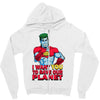 planeteer call Zipper Hoodie