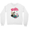 milk shakespeare Crewneck Sweatshirt