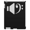 bass speaker iPad 3 and 4 Case