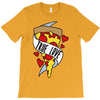 true love pizza 2 T-Shirt