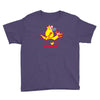 kino loves hong kong Youth Tee