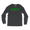 mombie Long Sleeve Shirts