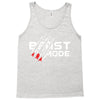 Beast Mode Tank Top