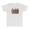 king of the hell All Over Men's T-shirt