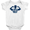 o'doyle rules Baby Onesie