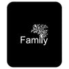 family tree Mousepad