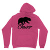 Bear Chaser Unisex Hoodie