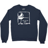 talk to the hoof Crewneck Sweatshirt