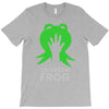 the green frog T-Shirt