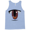 look manga Tank Top