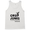pulling rad back flips since '86 Tank Top