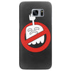 regular ghost Samsung Galaxy S7 Edge
