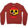spain till i die Crewneck Sweatshirt