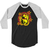 maneki neko 3/4 Sleeve Shirt