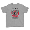 be my beelze bud Youth Tee