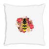 bee Throw Pillow