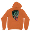 zombie Unisex Hoodie