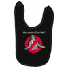 beetlebuster Baby Bibs