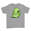 prank call of cthulhu Youth Tee