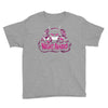 night shades Youth Tee