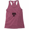 greatest mom mug Racerback Tank