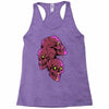 die Racerback Tank